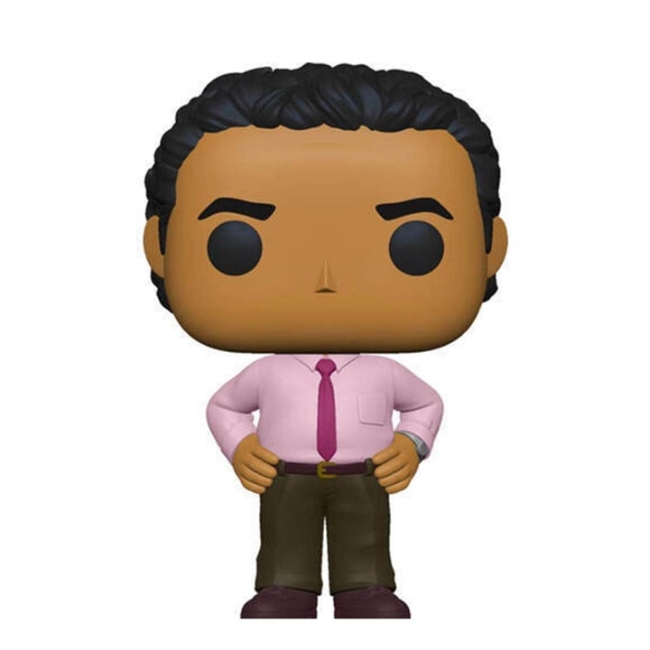 فیگور فانکو پاپ طرح Funko POP The Office Oscar Martinez کد 1132